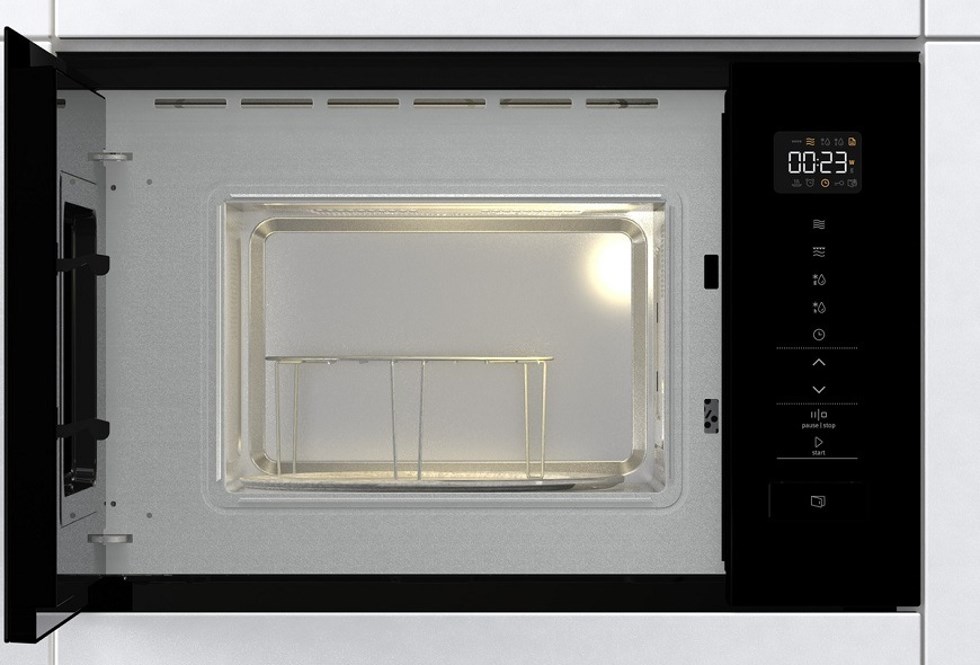 Gorenje BM201SG3BG dětský zámek