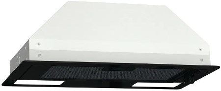 Gorenje BMI681EB tři rychlosti