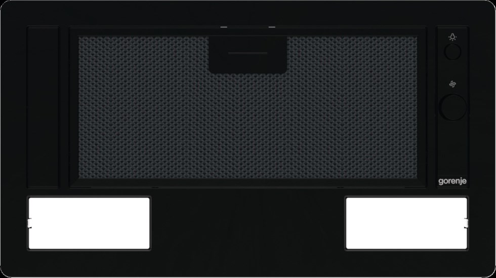 Gorenje BMI681EB výkon 140 W