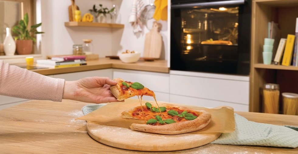 Gorenje BO6735E02X 9 programů