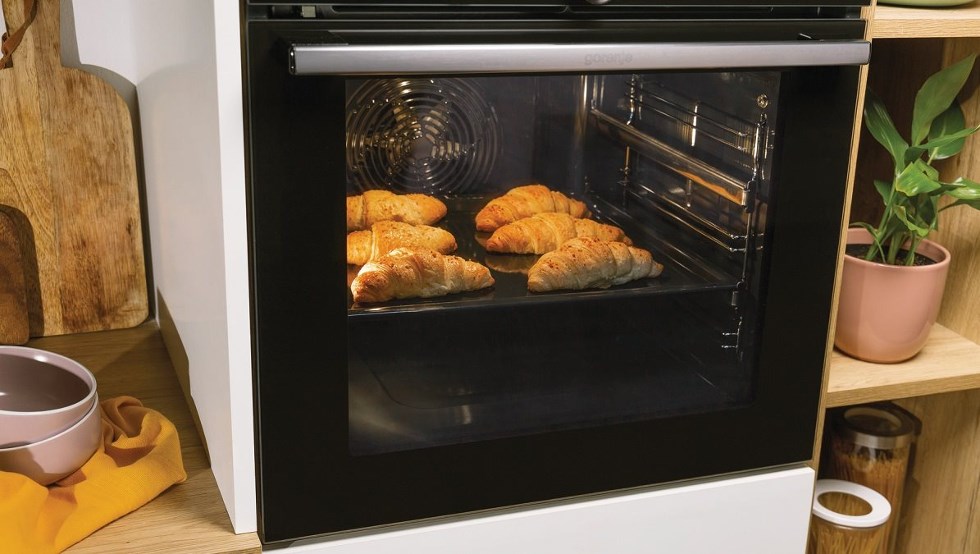 Gorenje BO6735E02X PerfectGrill