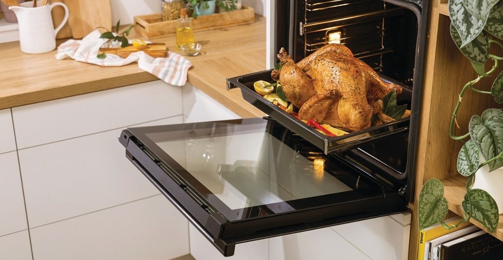 Gorenje BO6735E02X DC+