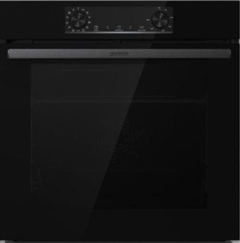 Gorenje BO6737E02BG vestavná trouba šířka 60 cm