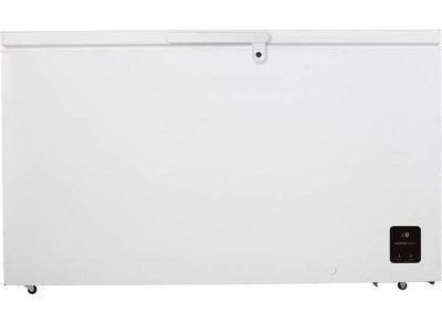 Gorenje FH43EAW energetická třída E