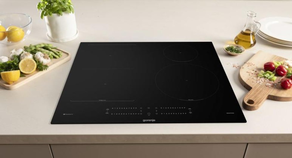 Gorenje GI6432BSCWF časovač