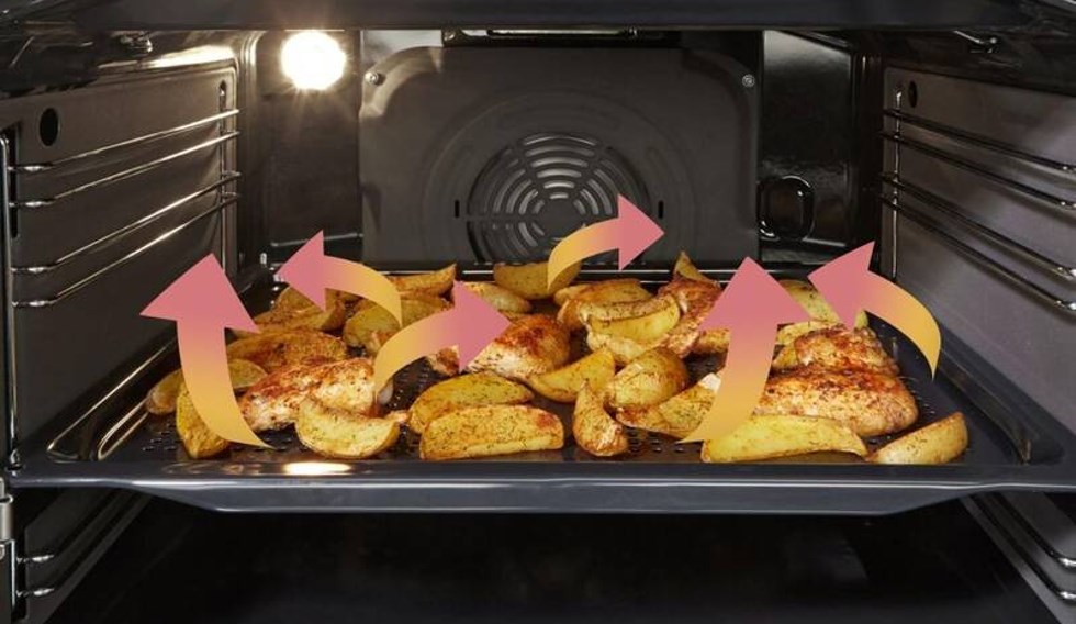 Gorenje GKS5C71CLI čtyři hořáky