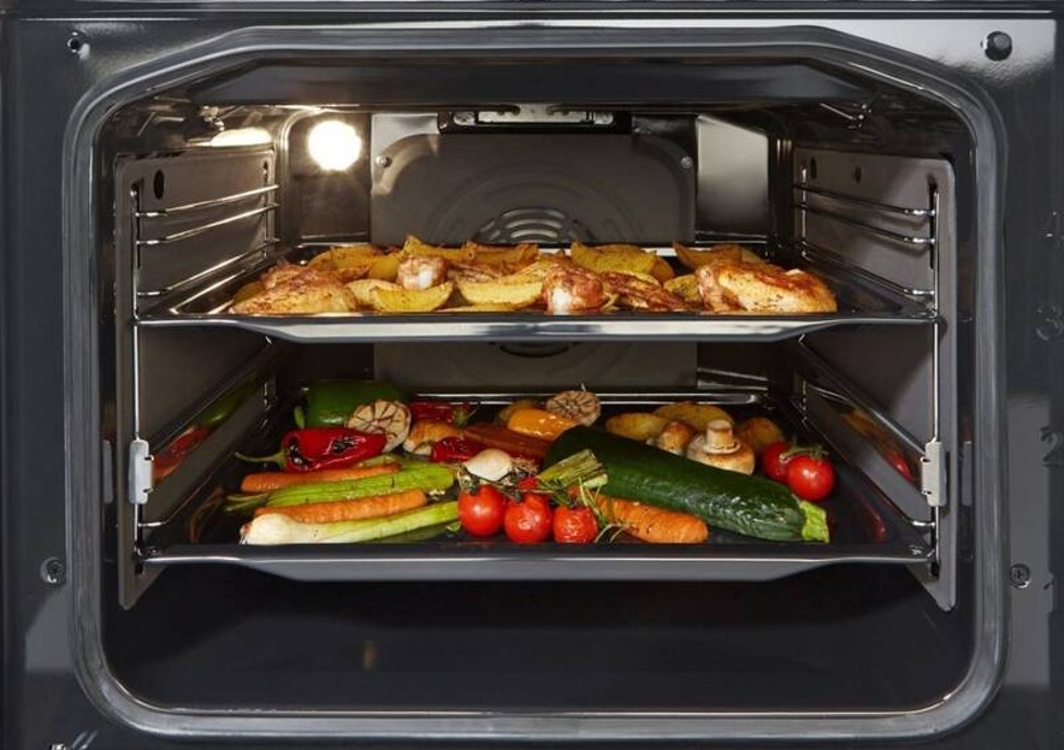 Gorenje GKS5C71CLI CompactDoor