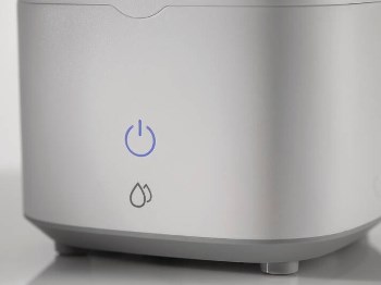 Gorenje H45W tři úrovně zvlhčování