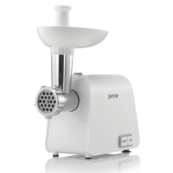 Gorenje MG1602W snadná manipulace