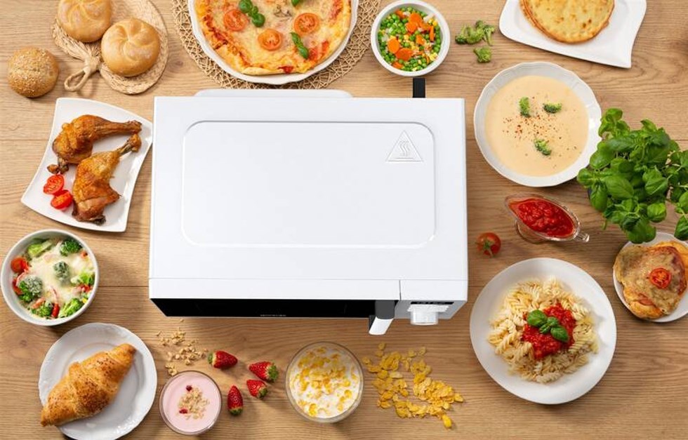 Gorenje MO20A3WH AquaClean