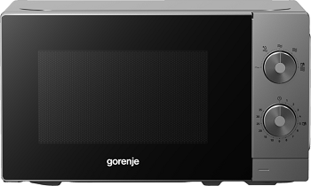 Gorenje MO20E1T4 5 stupňů výkonu