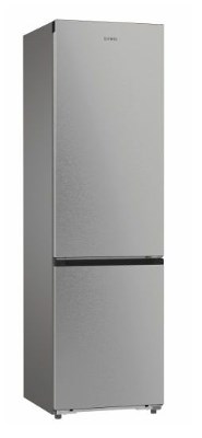 Gorenje NRB620C6X4WFE energetická třída C