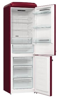 Gorenje ONRK619DR objem 300 l