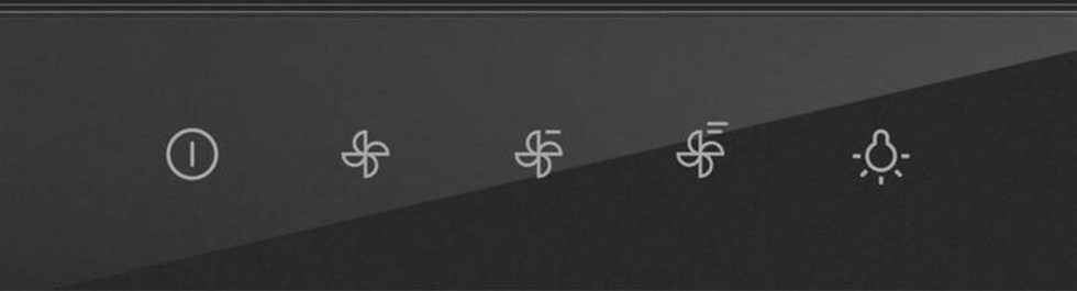 Gorenje TH64E4BG recirkulace