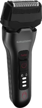 Grundig MS8330 Turbo
