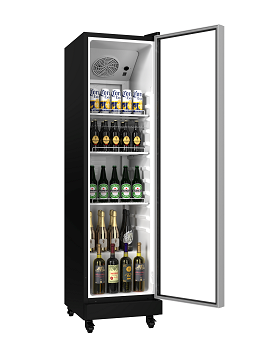 Guzzanti GZ 195 3 drátěné police