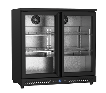 Guzzanti GZ 210G 210 litrů