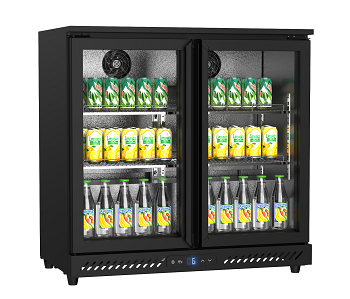 Guzzanti GZ 210G LED osvětlení