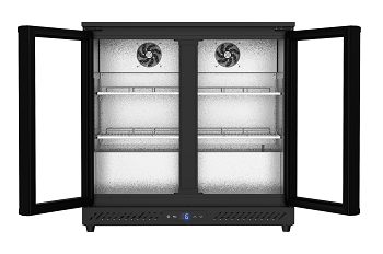 Guzzanti GZ 210G ventilované chlazení