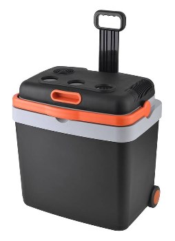 Guzzanti GZ 33A funkce ohřevu