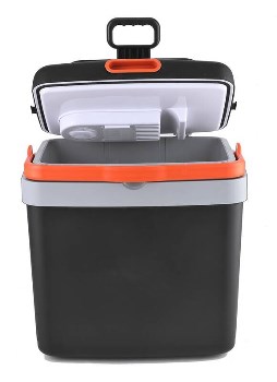 Guzzanti GZ 33A objem 33 l