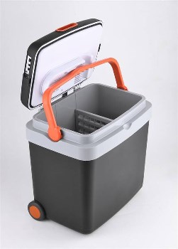 Guzzanti GZ 33A dva režimy