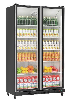 Guzzanti GZ 798 kapacita 798 l