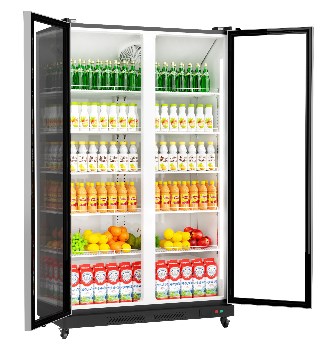 Guzzanti GZ 798 pět polic