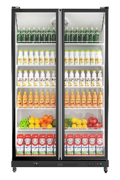 Guzzanti GZ 798 automatické odtávání