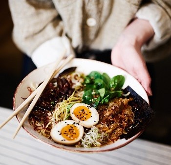 Guzzanti GZ 8402A1 časovač