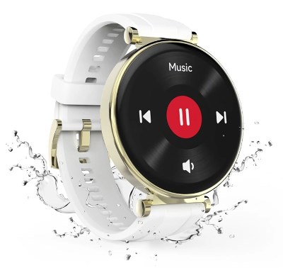 Hama 7000 zlatá voděodolnost