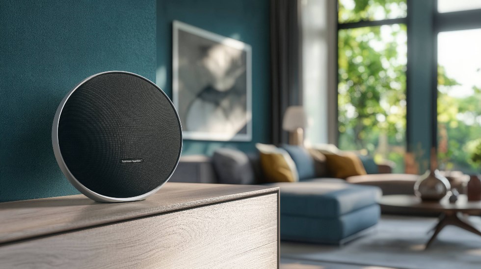Harman Kardon Onyx Studio 9, černý Bluetooth 5.3
