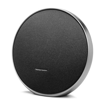 Harman Kardon Onyx Studio 9, černý rychlé ovládání