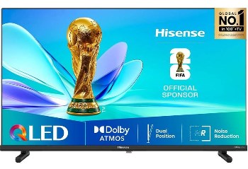 Hisense 32A5Q úhlopříčka 32 palců