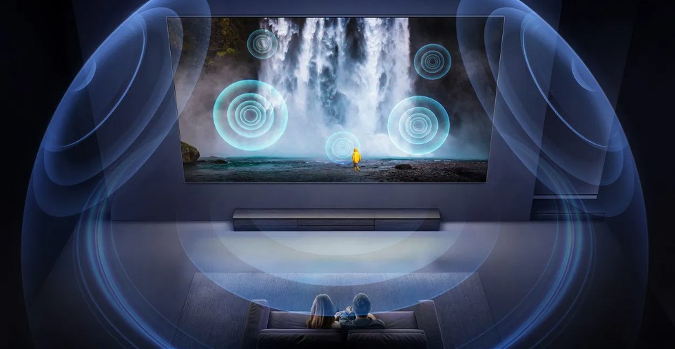 Hisense 55U7Q PRO Filmmaker