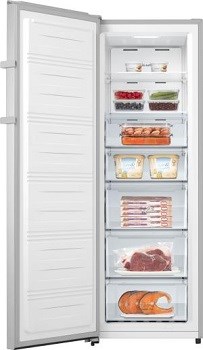 Hisense FV298N4ACE Super zmrazení