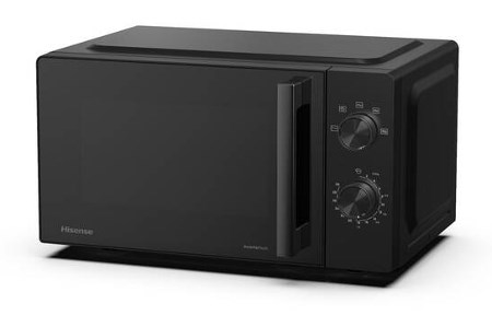 Hisense H20MOBP1HI pohodlné madlo