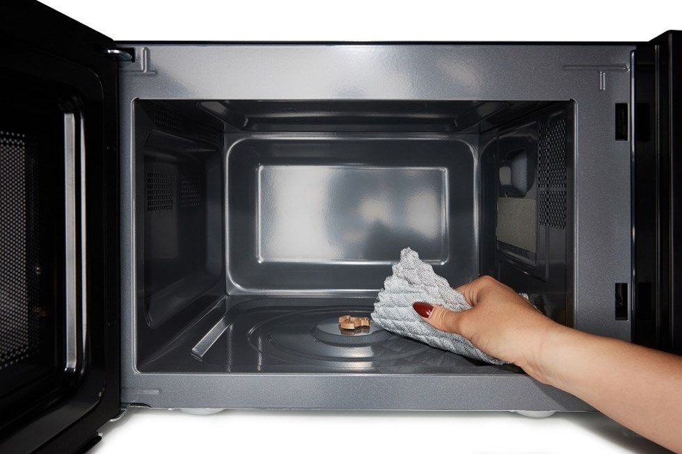 Hisense H20MOBP1HI pět úrovní výkonu