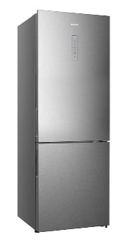 Hisense RB645N4BID zásuvky na ovoce a zeleninu