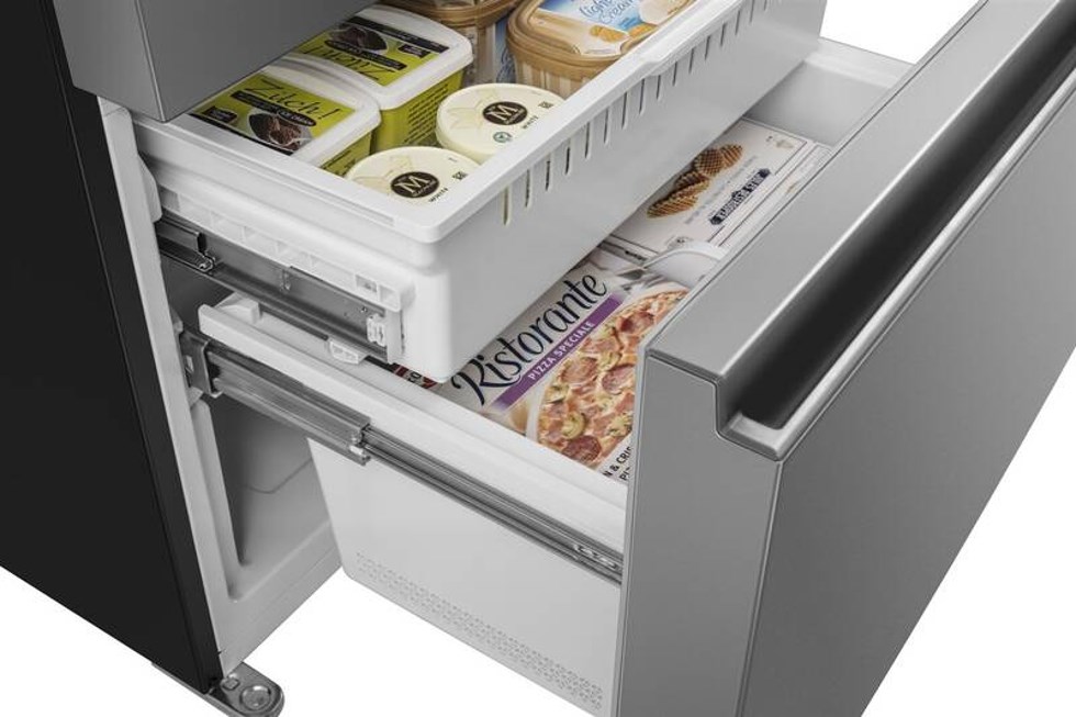 Hisense RF540N4WIE dispenzor na vodu