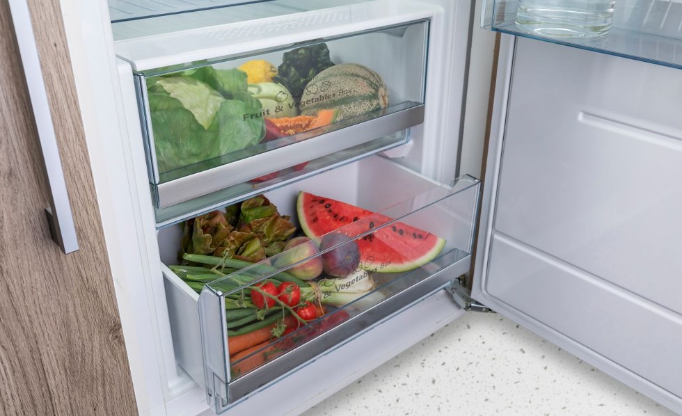 Hisense RL481N4BIE Holiday