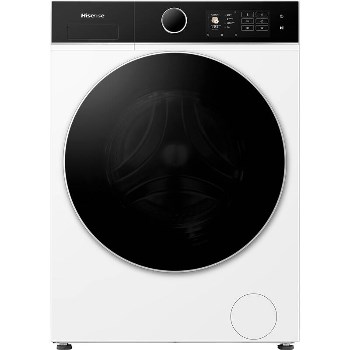 Hisense WF5I8043BWF 1400 otáček za minutu