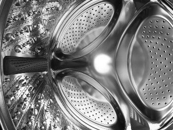 Hisense WF5I8043BWF RainDrop