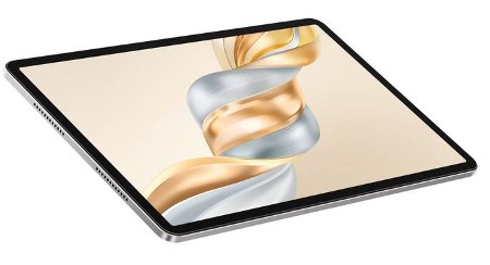 Honor Pad X9a 128GB Gray hmotnost 475 g