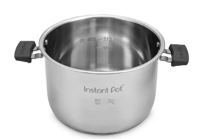 Instant Pot Plus WiFi (5,7 L) WiFi