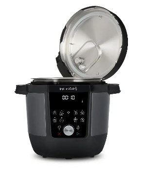 Instant Pot Plus WiFi (5,7 L) odložený start