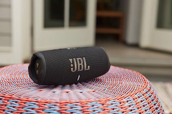 JBL Charge 5 WIFI JBL One