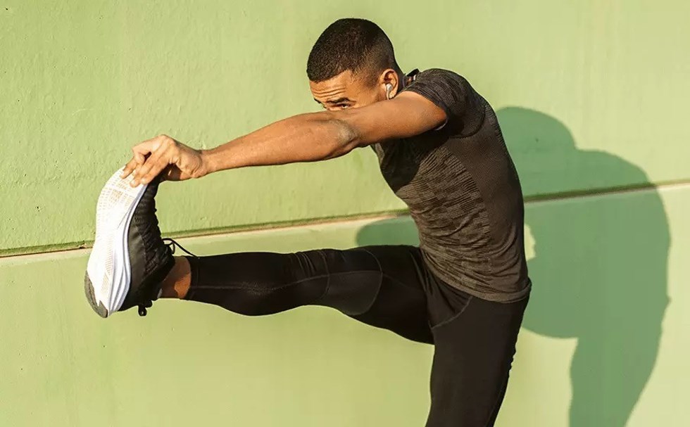 JBL Endurance Run2 BT White IPX5