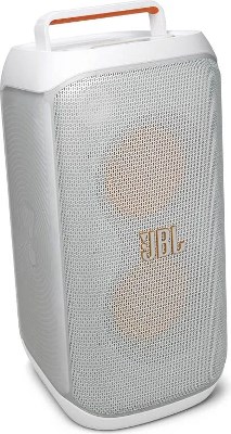 JBL PartyBox CLUB 120 White výkon 160 W