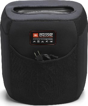 JBL Partybox Encore Cover velmi lehký